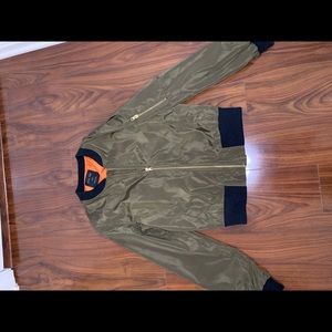 Love tree jacket🦋